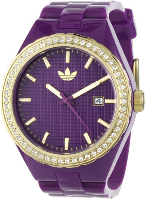 adidas watch women.